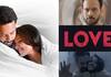 Bharath and Vani Bhojan starrer Love movie teaser released