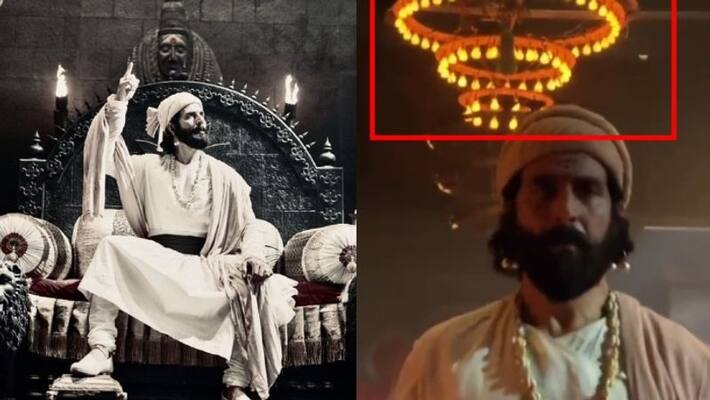 Akshay Kumar Vedat Marathe Veer Daudale Saat first look goes viral Akshay Kumar Vedat Marathe Veer Daudale Saat first look goes viral