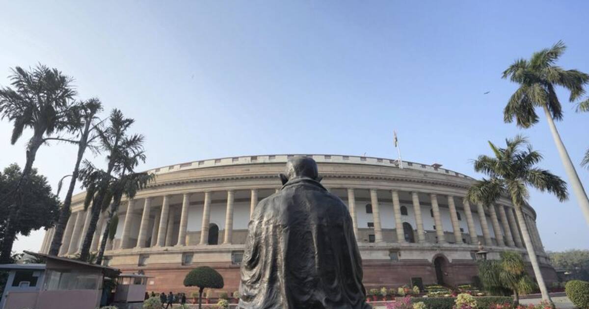 Adani Issue: அதானி விவகாரத்தால் நாடாளுமன்றம் முடக்கம்:தீவிரமாகும் எதிர்க்கட்சிகள் போராட்டம்