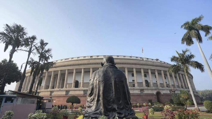 Parliament Budget Session starts January 31. Ends April 6 Parliament Budget Session starts January 31. Ends April 6
