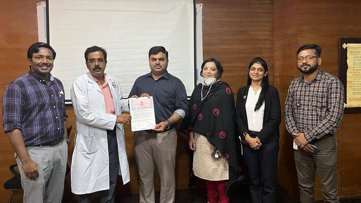 aster medcity kochi signs mou with Cochin Cancer Research Centre for radiation therapy aster medcity kochi signs mou with Cochin Cancer Research Centre for radiation therapy