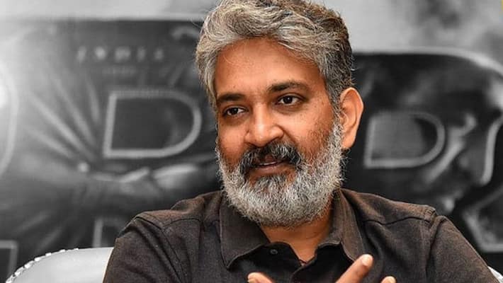 rajamouli reacts on rrr not selected for Oscar official entry from india rajamouli reacts on rrr not selected for Oscar official entry from india