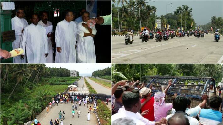latin cathoilc council not satisfied on Vizinjam strike withdrawl latin cathoilc council not satisfied on Vizinjam strike withdrawl