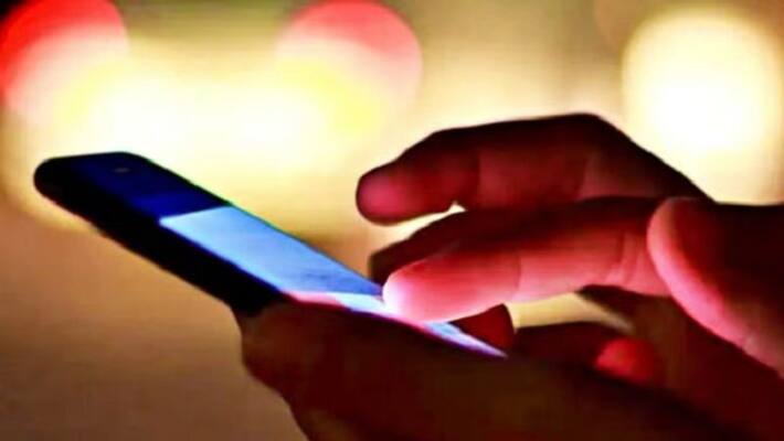 Two separate cases of cyber fraud have been registered in the name of Mumbai Police in bengaluru gow Two separate cases of cyber fraud have been registered in the name of Mumbai Police in bengaluru gow