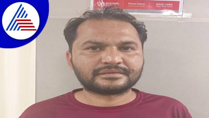 police arrested a robbery gang in bengaluru gvd police arrested a robbery gang in bengaluru gvd