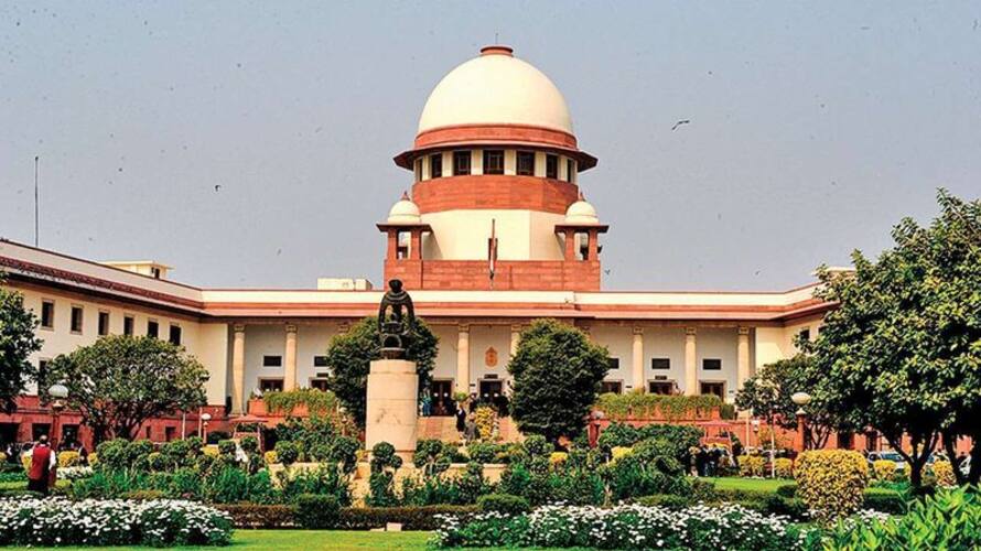 Supreme Court Dismisses Challenge to Section 33(7) of the Representation of Peoples Act 1951 Supreme Court Dismisses Challenge to Section 33(7) of the Representation of Peoples Act 1951