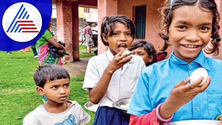 No milk for Anganwadi children from a months public Outraged rav No milk for Anganwadi children from a months public Outraged rav
