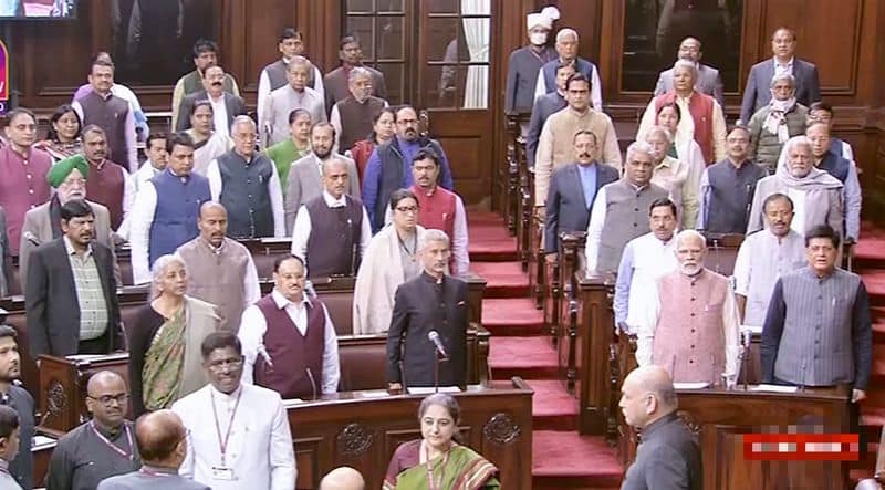 Government lists 18 bills for Winter Session of Parliament sgb