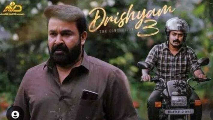 drishyam 3 and kooman movie compared post goes viral in twitter drishyam 3 and kooman movie compared post goes viral in twitter