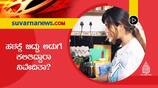 actress niveditha gowda trolled for cooking bajji gvd