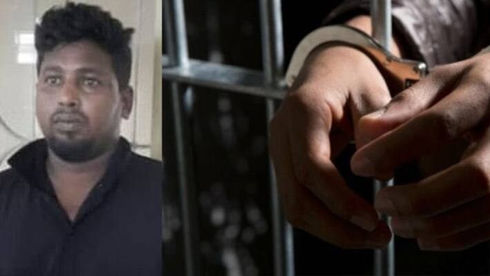 coimbatore Beauty salon employee murder case.. goondas act on another criminal coimbatore Beauty salon employee murder case.. goondas act on another criminal