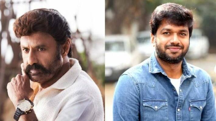 nbk108 shooting update sreeleela will join with balakrishna nbk108 shooting update sreeleela will join with balakrishna