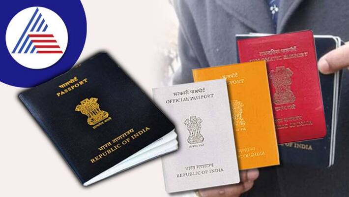 Indian Passports Drop 2 Places in World Passport Rankings: Which Country Comes Last? Indian Passports Drop 2 Places in World Passport Rankings: Which Country Comes Last?