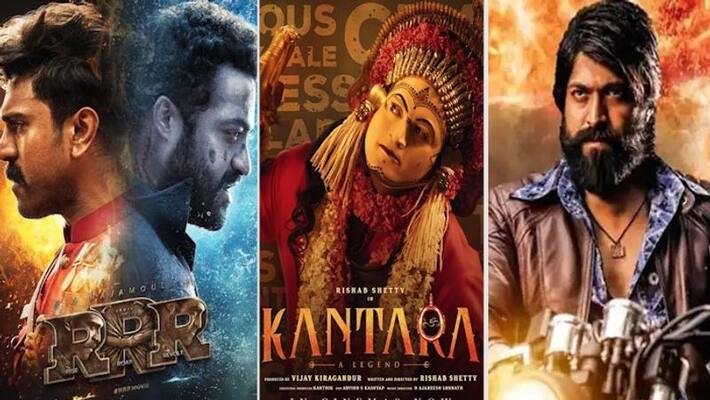 10 Best South Indian movies 2022 on OTT: RRR, KGF Chapter 2, Kantara, and  more