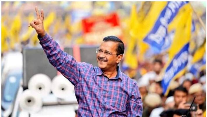 Delhi MCD Election Result Arvind Kejriwal says need Prime Minister Narendra Modi blessing and Centre Cooperation san Delhi MCD Election Result Arvind Kejriwal says need Prime Minister Narendra Modi blessing and Centre Cooperation san