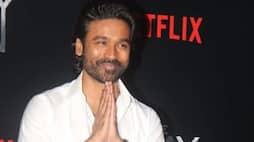 Rekha Nair opens up about her love with actor dhanush