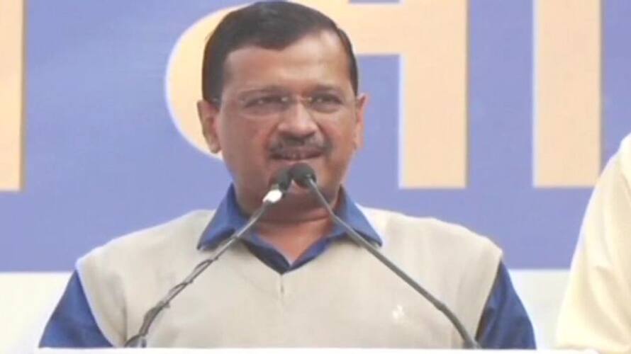 delhi lt governor vk saxena praises aap government, focused on education delhi lt governor vk saxena praises aap government, focused on education