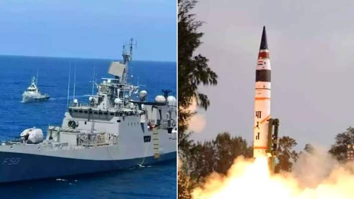 Chinese spy ships spotted in Indian Ocean Region Chinese spy ships spotted in Indian Ocean Region