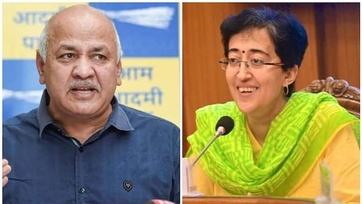 Delhi MCD Election Result Atishi Nirmala or Shalini can become mayor of Delhi MCD victory will promote Sisodia san Delhi MCD Election Result Atishi Nirmala or Shalini can become mayor of Delhi MCD victory will promote Sisodia san
