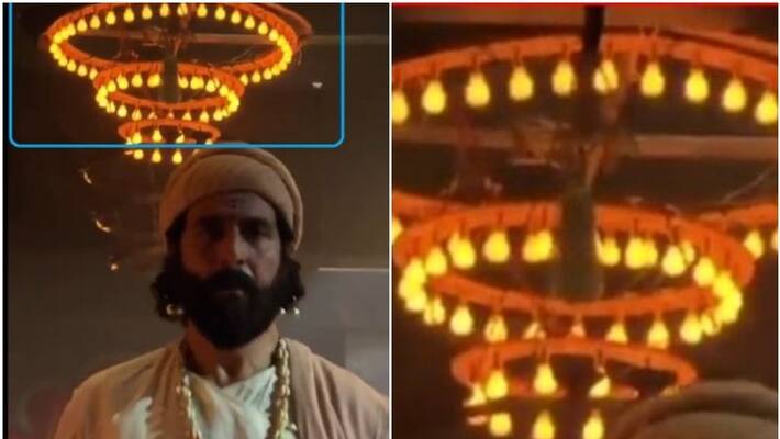 Akshay Kumar brutally trolled for first look from Chhatrapati Shivaji sgk Akshay Kumar brutally trolled for first look from Chhatrapati Shivaji sgk