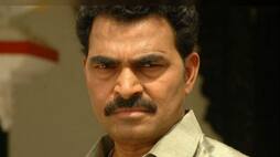 Actor sayaji Shinde admitted hospital for chest pain mma