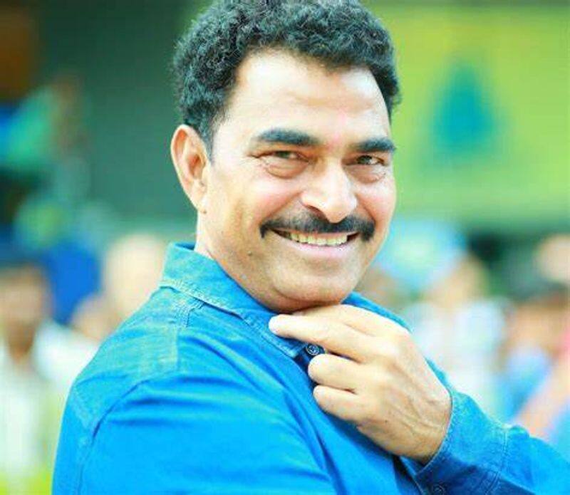 Tollywood Senior Actor  Sayaji Shinde Hospitalized with Heart Attack JMS
