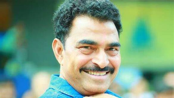  Tollywood Senior Actor  Sayaji Shinde Hospitalized with Heart Attack JMS