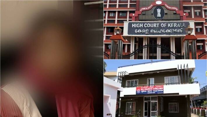 Highcourt comment on asianet news report on student drug carrier Highcourt comment on asianet news report on student drug carrier