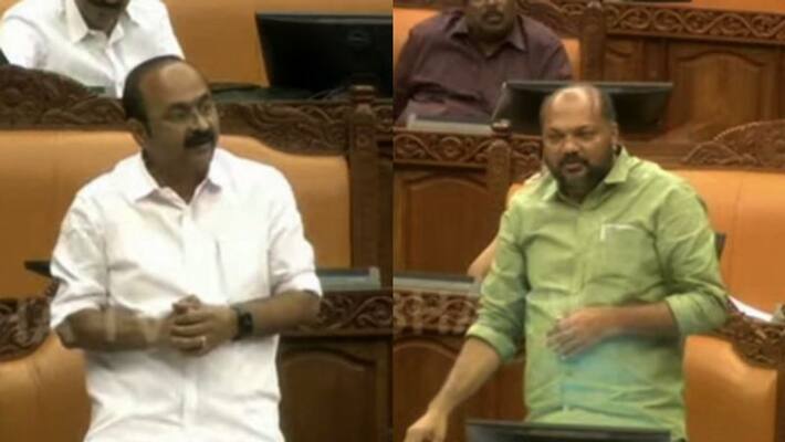 Chancellor bill Kerala Assembly sends it to subject committee Chancellor bill Kerala Assembly sends it to subject committee