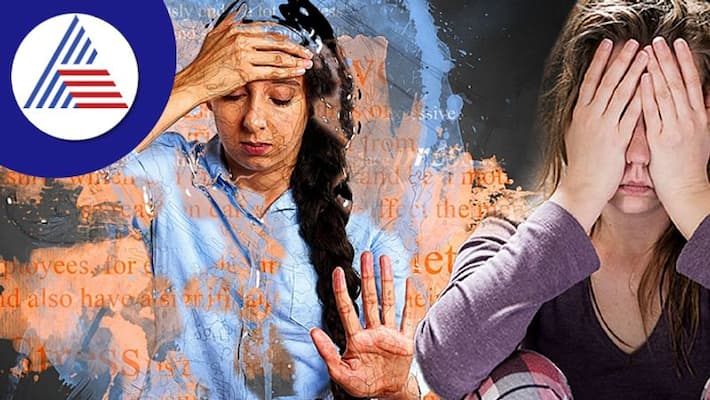 These Behavior Indicates You are in Stress These Behavior Indicates You are in Stress