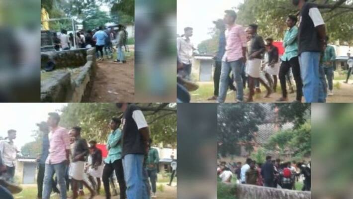 AISF Calls strike in Kollam AISF Calls strike in Kollam