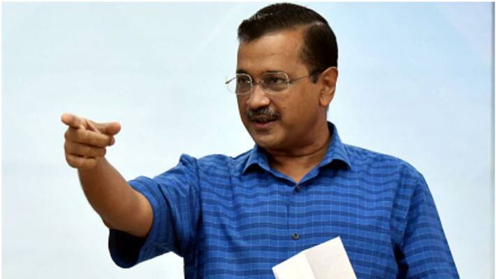 Kejriwal appeals to people Boycott Chinese goods Kejriwal appeals to people Boycott Chinese goods