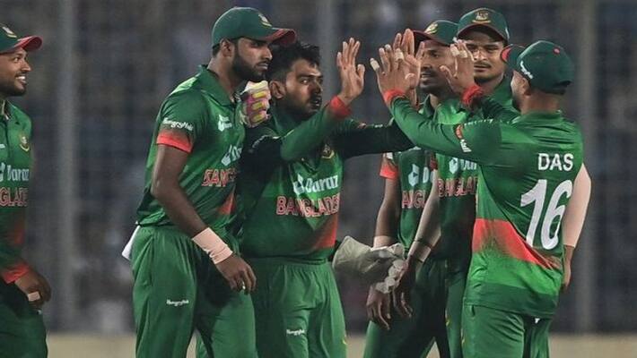 bangladesh beat india by 5 runs in last odi and win series by 2 0 bangladesh beat india by 5 runs in last odi and win series by 2 0