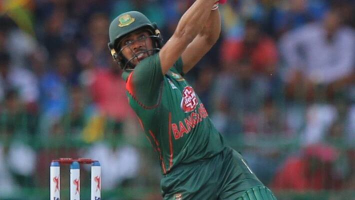 IND vs BAN 2022-23, 2nd ODI: Mehidy Hasan Miraj maiden ton enough to hand Bangladesh successive home series win against India, social media erupts-ayh IND vs BAN 2022-23, 2nd ODI: Mehidy Hasan Miraj maiden ton enough to hand Bangladesh successive home series win against India, social media erupts-ayh