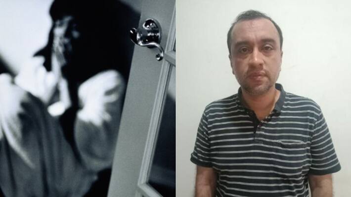 muslim spiritual teacher held for rape case muslim spiritual teacher held for rape case