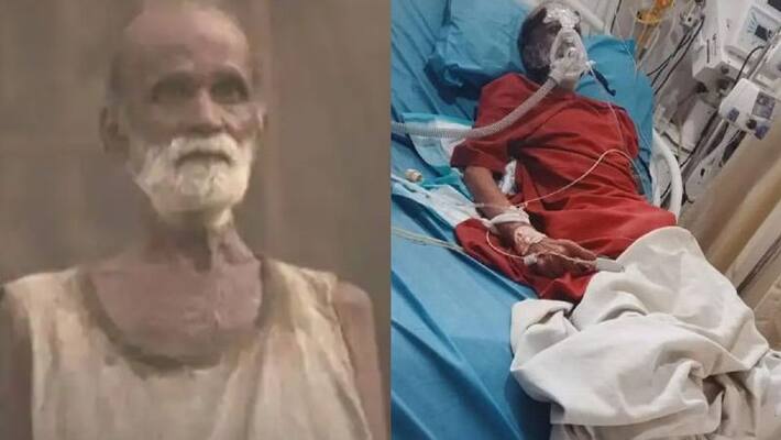 KGF Actor Krishna G Rao Passed away KGF Actor Krishna G Rao Passed away