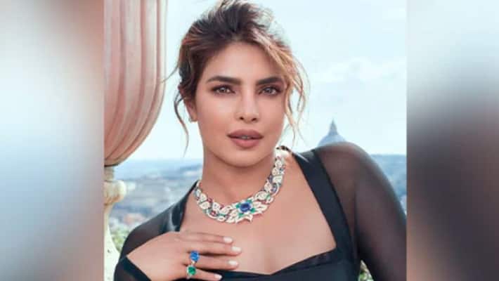 Priyanka Chopra Jonas Talks About Lack Of Pay Parity In Bollywood Priyanka Chopra Jonas Talks About Lack Of Pay Parity In Bollywood