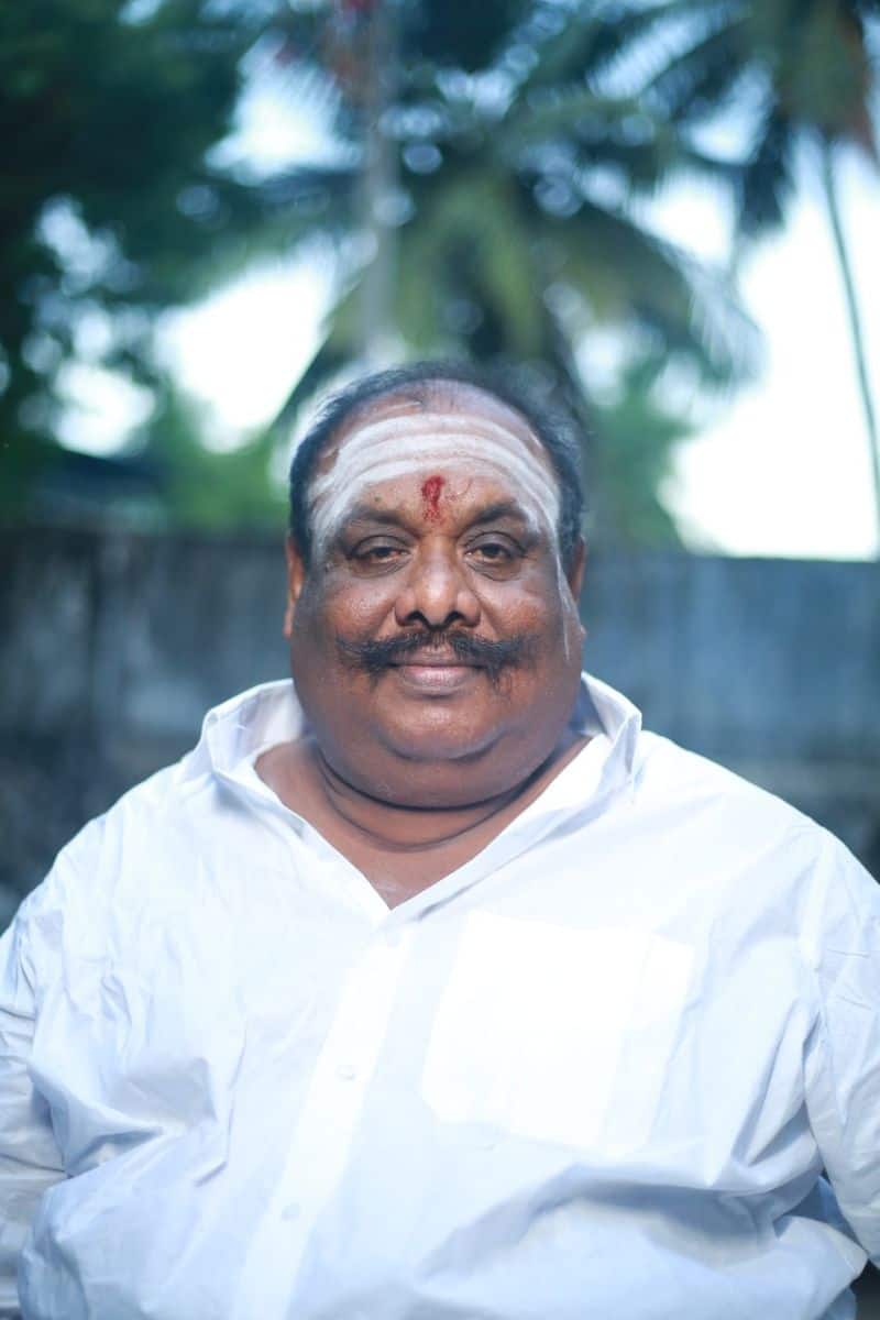 Shocking tamil cinema Comedy actor sivanarayana moorty passed away 