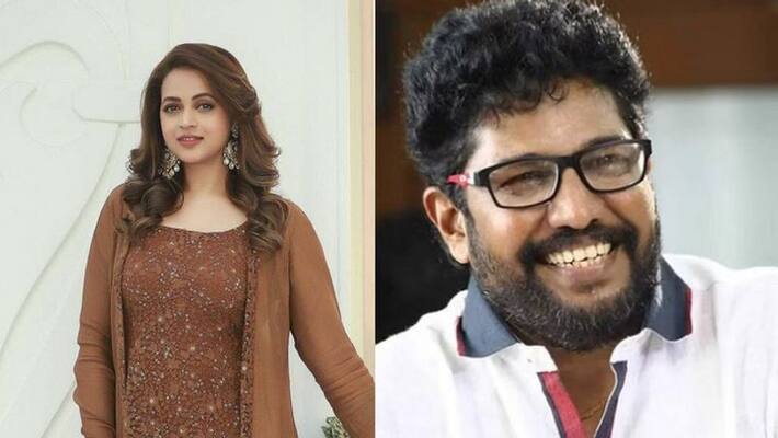 Hunt Shaji Kailas to direct Bhavana again Hunt Shaji Kailas to direct Bhavana again