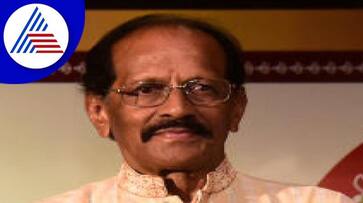 Calling for application for Karnataka Rajyotsava Award is not right Says Singer YK Muddukrishna gvd Calling for application for Karnataka Rajyotsava Award is not right Says Singer YK Muddukrishna gvd