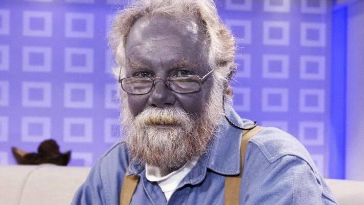 colloidal silver to turn you blue colloidal silver to turn you blue