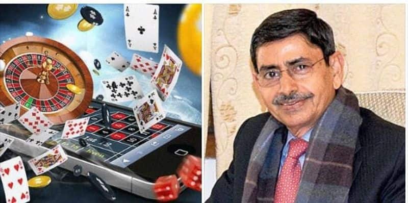 Anbumani insisted that the governor should approve the bill immediately as one more person died due to online gambling