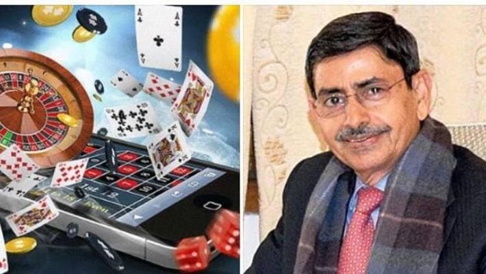 This is the 39th suicide in 16 months due to online gambling.. ramadoss This is the 39th suicide in 16 months due to online gambling.. ramadoss