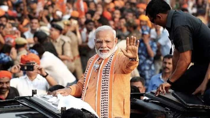 BJP Heads To Grand Victory in Gujarat and Here is the key factors in Saffron party getting huge seats BJP Heads To Grand Victory in Gujarat and Here is the key factors in Saffron party getting huge seats