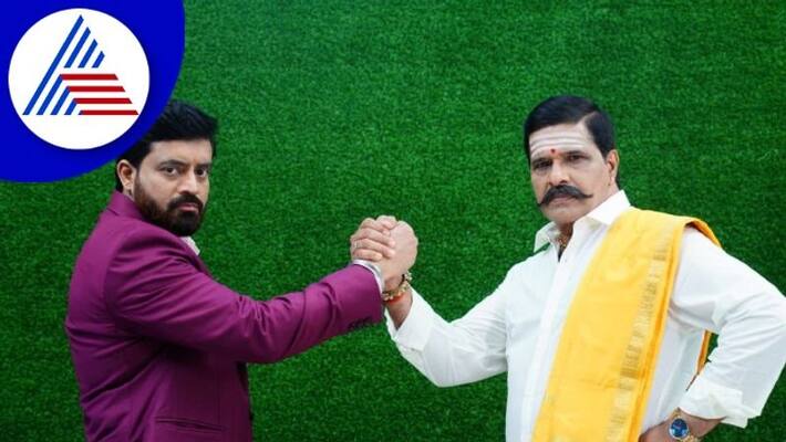 Aniruddha Jatkar bags major role in S Narayan direction Suryavamsha serial Udaya tv vcs Aniruddha Jatkar bags major role in S Narayan direction Suryavamsha serial Udaya tv vcs