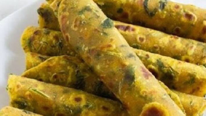 How to make Masala Chapati in Tamil How to make Masala Chapati in Tamil