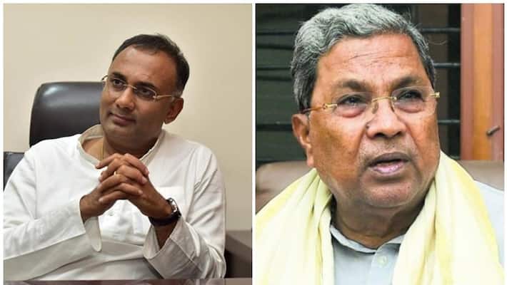karnataka former chief minister siddaramaiah alleges BJP funded aap in gujarat san karnataka former chief minister siddaramaiah alleges BJP funded aap in gujarat san