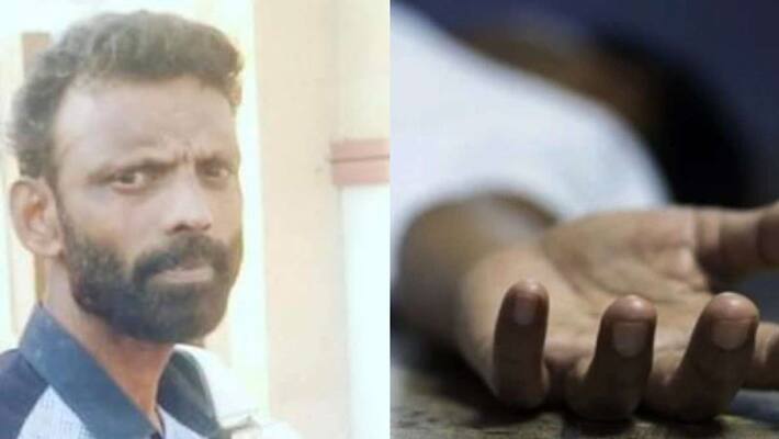man dies after falling from upstairs in palakkad man dies after falling from upstairs in palakkad