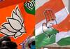 political express Baburao Chinchansur has given the reason why he left BJP and joined Congress suh