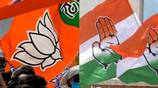 political express Baburao Chinchansur has given the reason why he left BJP and joined Congress suh